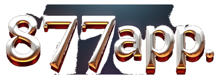 8777app logo